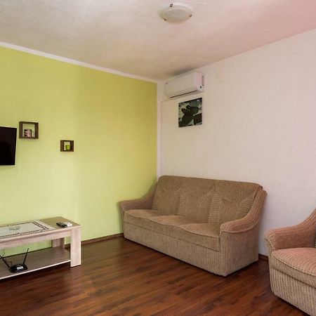 Apartments G&M Vodice Bagian luar foto