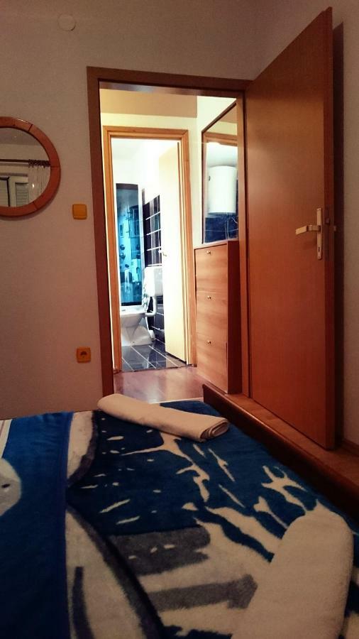 Apartments G&M Vodice Bagian luar foto