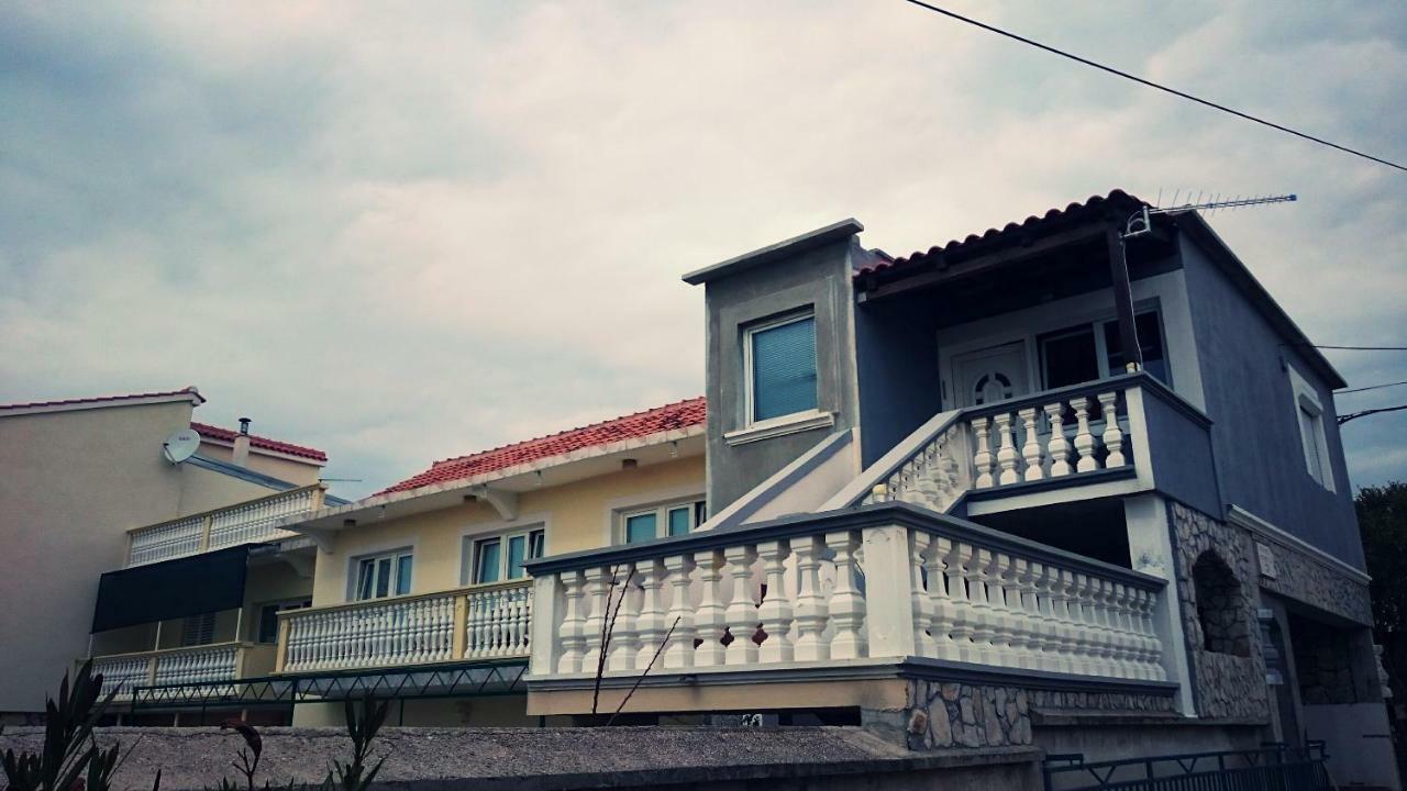 Apartments G&M Vodice Bagian luar foto
