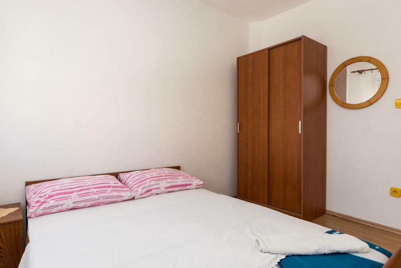 Apartments G&M Vodice Bagian luar foto