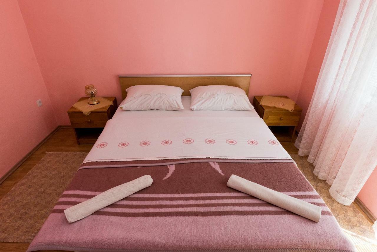 Apartments G&M Vodice Bagian luar foto