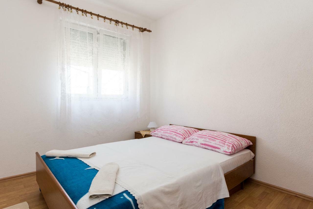 Apartments G&M Vodice Bagian luar foto