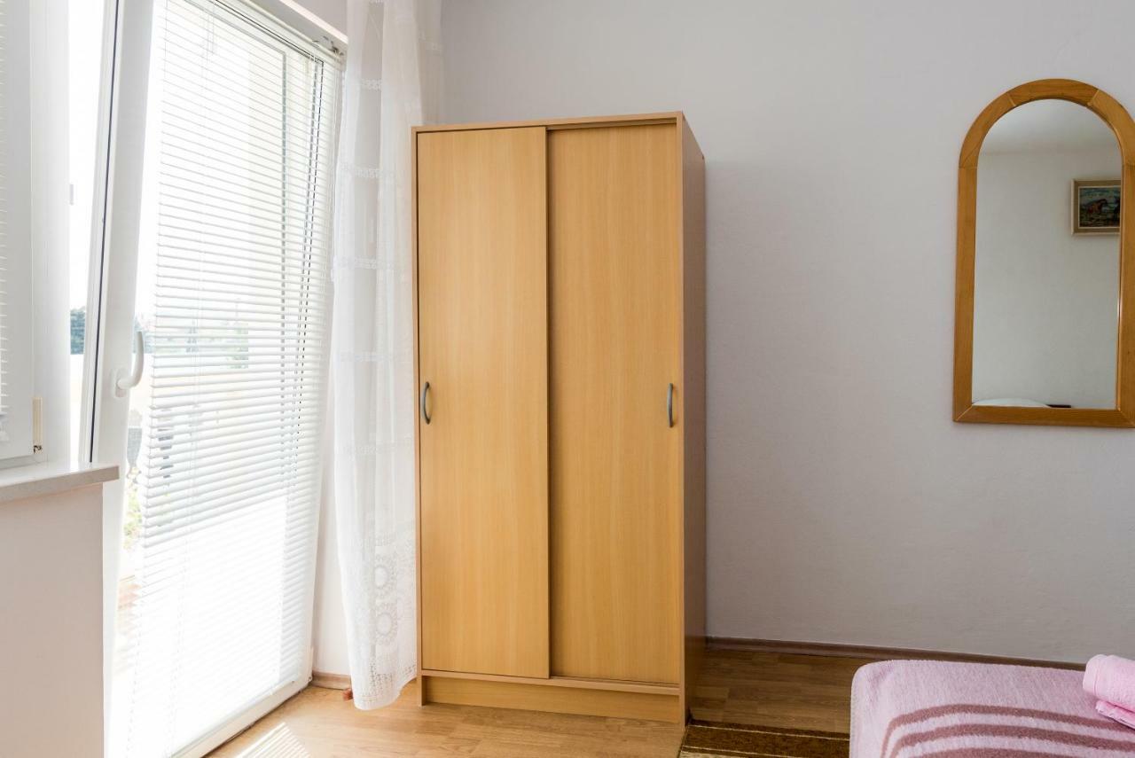 Apartments G&M Vodice Bagian luar foto